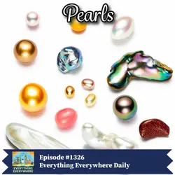Pearls