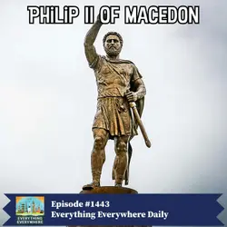 Phillip II of Macedon