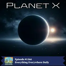 Planet X