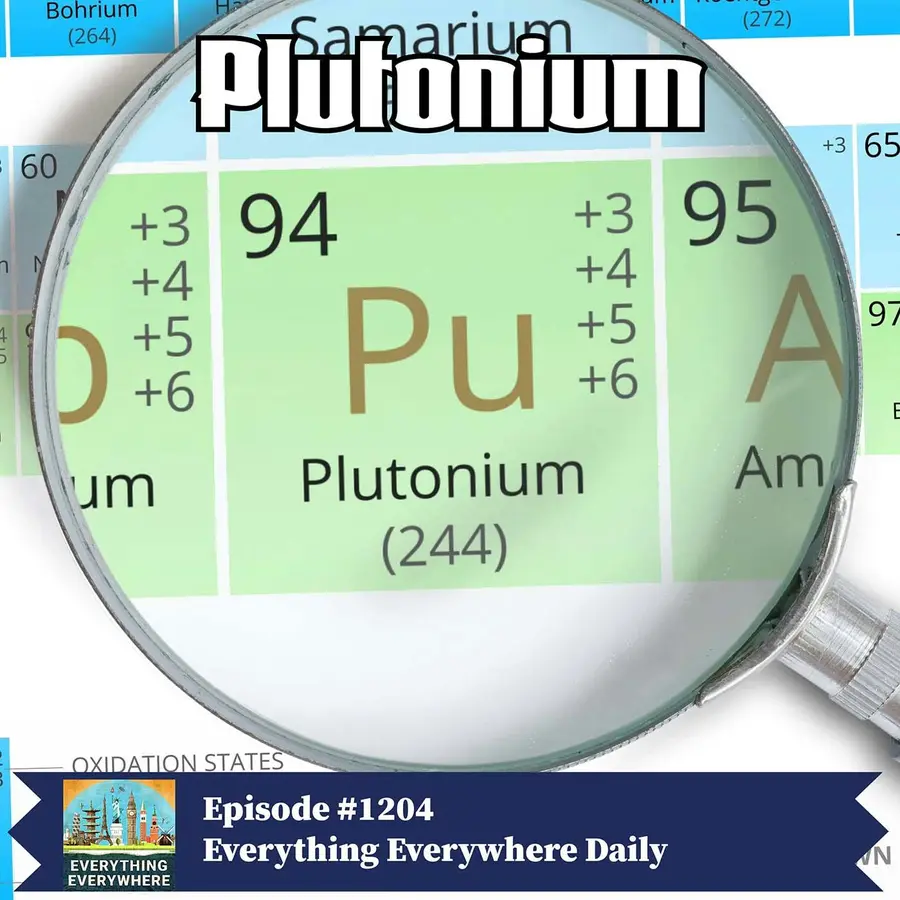 Everything Everywhere Daily: History, Science, Geography & More