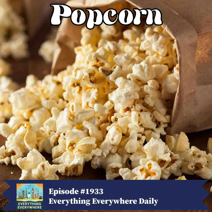 Everything Everywhere Daily: History, Science, Geography & More