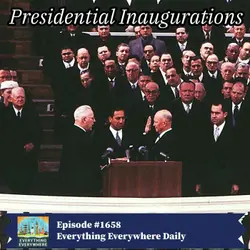 Presidential Inaugurations: The Peaceful Transition of Power (Encore)