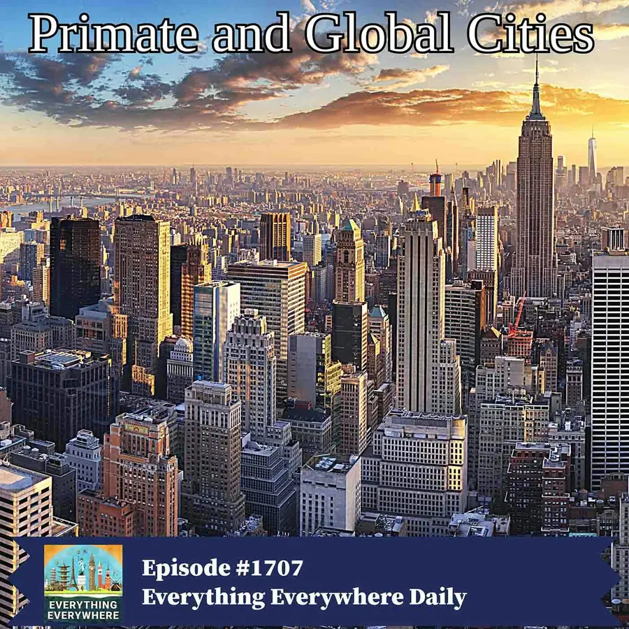 Everything Everywhere Daily: History, Science, Geography & More