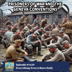 Prisoners of War and the Geneva Conventions