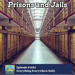 Prisons and Jails