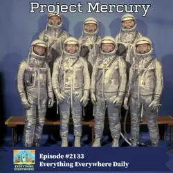 Project Mercury: America's First Steps Into Space