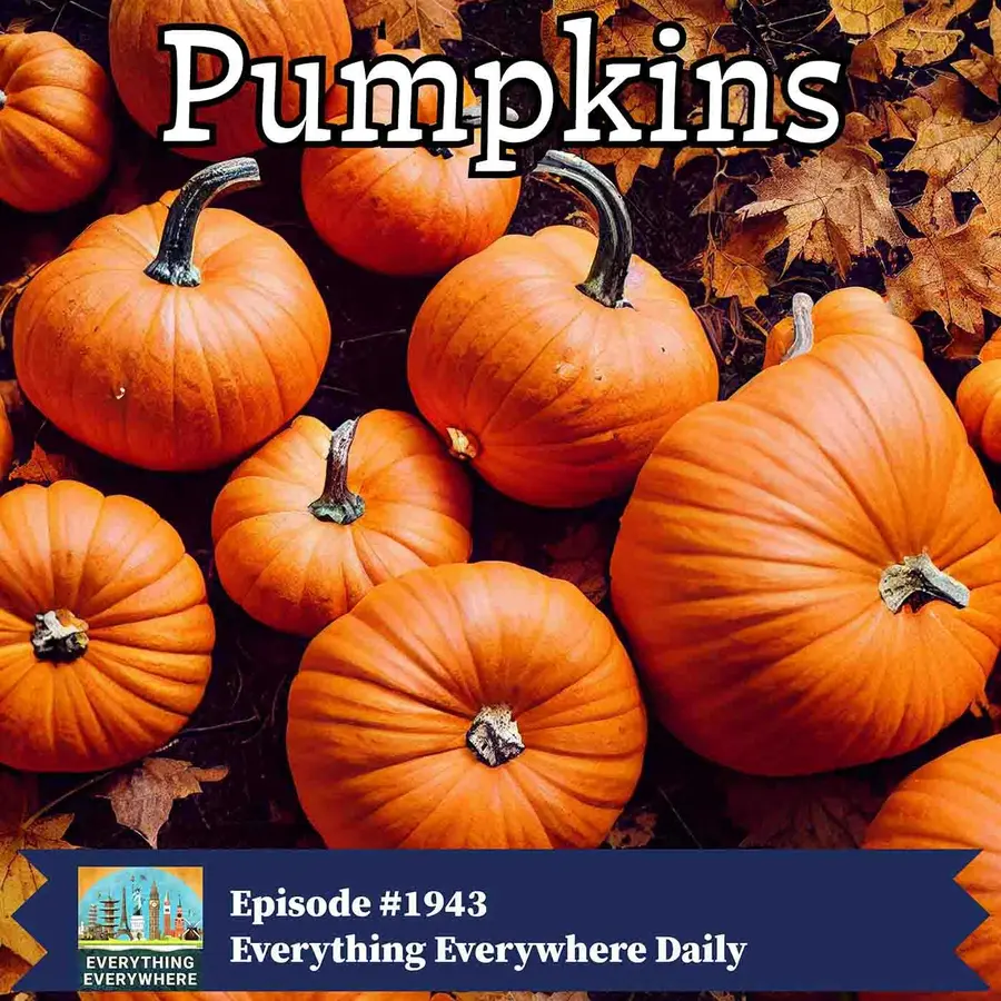 Everything Everywhere Daily: History, Science, Geography & More
