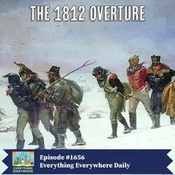 Pyotr Ilyich Tchaikovsky and the 1812 Overture (Encore)