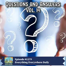 Questions and Answers: Volume 14
