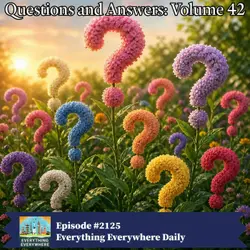 Questions and Answers: Volume 42