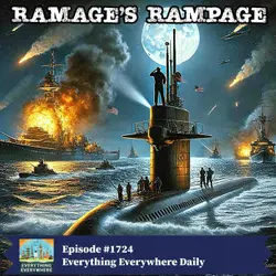 Ramage’s Rampage