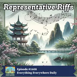 Representative Riffs