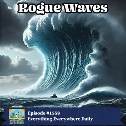 Rogue Waves