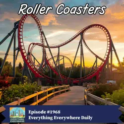 Roller Coasters