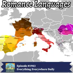 Romance Languages