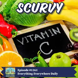 Scurvy (Encore)