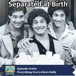 Separated at Birth (Encore)
