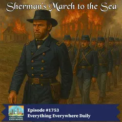 Sherman’s March to the Sea (Encore)