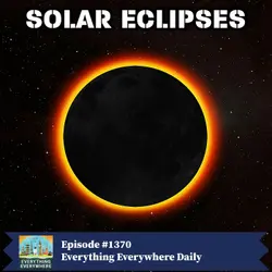 Solar Eclipses