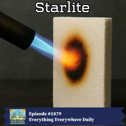 Starlite: The Miracle That Never Was