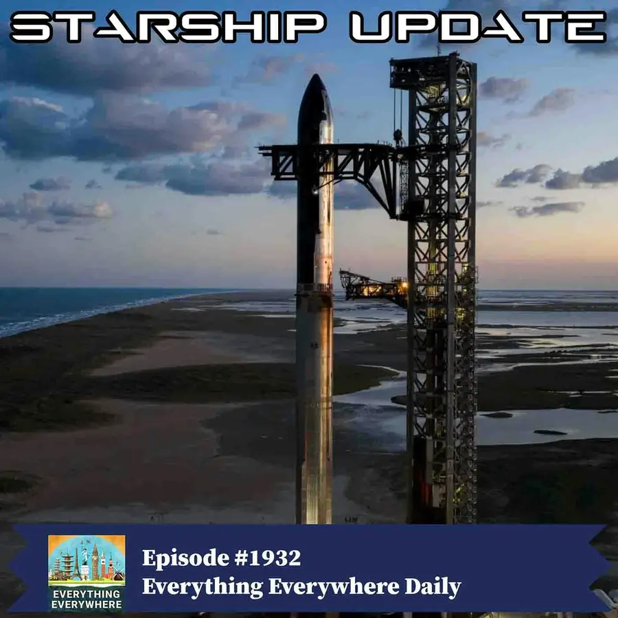 Everything Everywhere Daily: History, Science, Geography & More