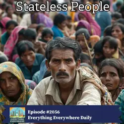 Stateless People