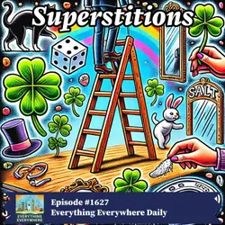 Superstitions