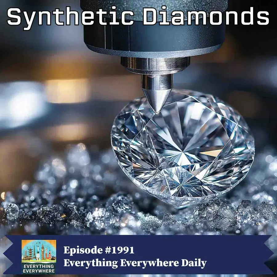 Everything Everywhere Daily: History, Science, Geography & More