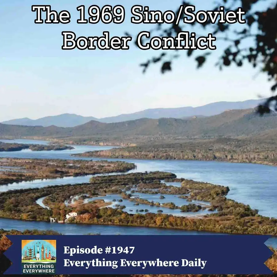 Everything Everywhere Daily: History, Science, Geography & More
