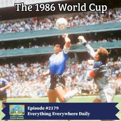 The 1986 World Cup