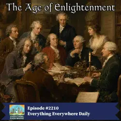 The Age of Enlightenment