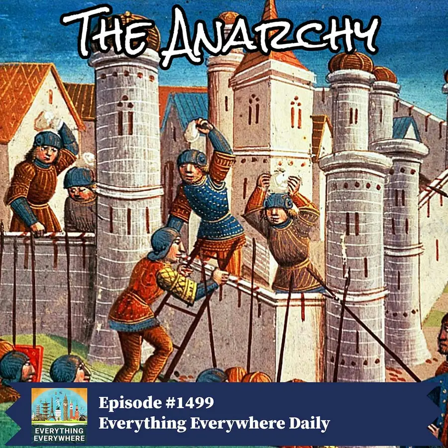 Everything Everywhere Daily: History, Science, Geography & More