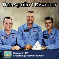 The Apollo 1 Disaster