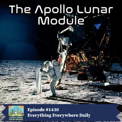 The Apollo Lunar Module