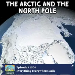 The Arctic and the North Pole