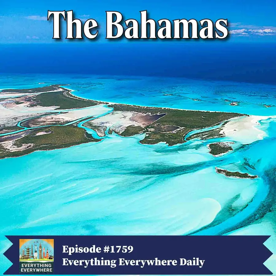 Everything Everywhere Daily: History, Science, Geography & More