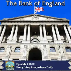 The Bank of England