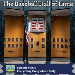 The Baseball Hall of Fame