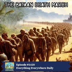 The Bataan Death March