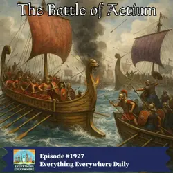 The Battle of Actium