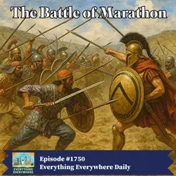 The Battle of Marathon (Encore)