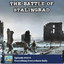 The Battle of Stalingrad
