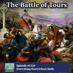 The Battle of Tours