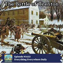 The Battle of Trenton