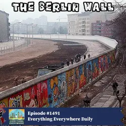 The Berlin Wall (Encore)