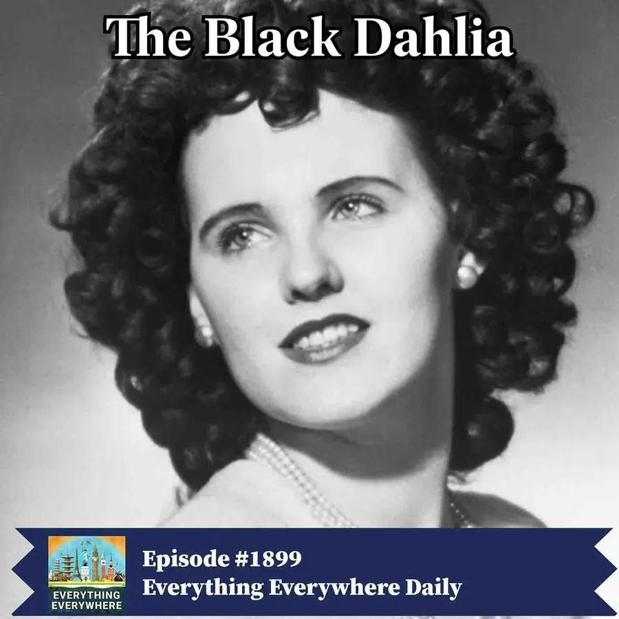 Everything Everywhere Daily: History, Science, Geography & More