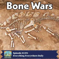 The Bone Wars