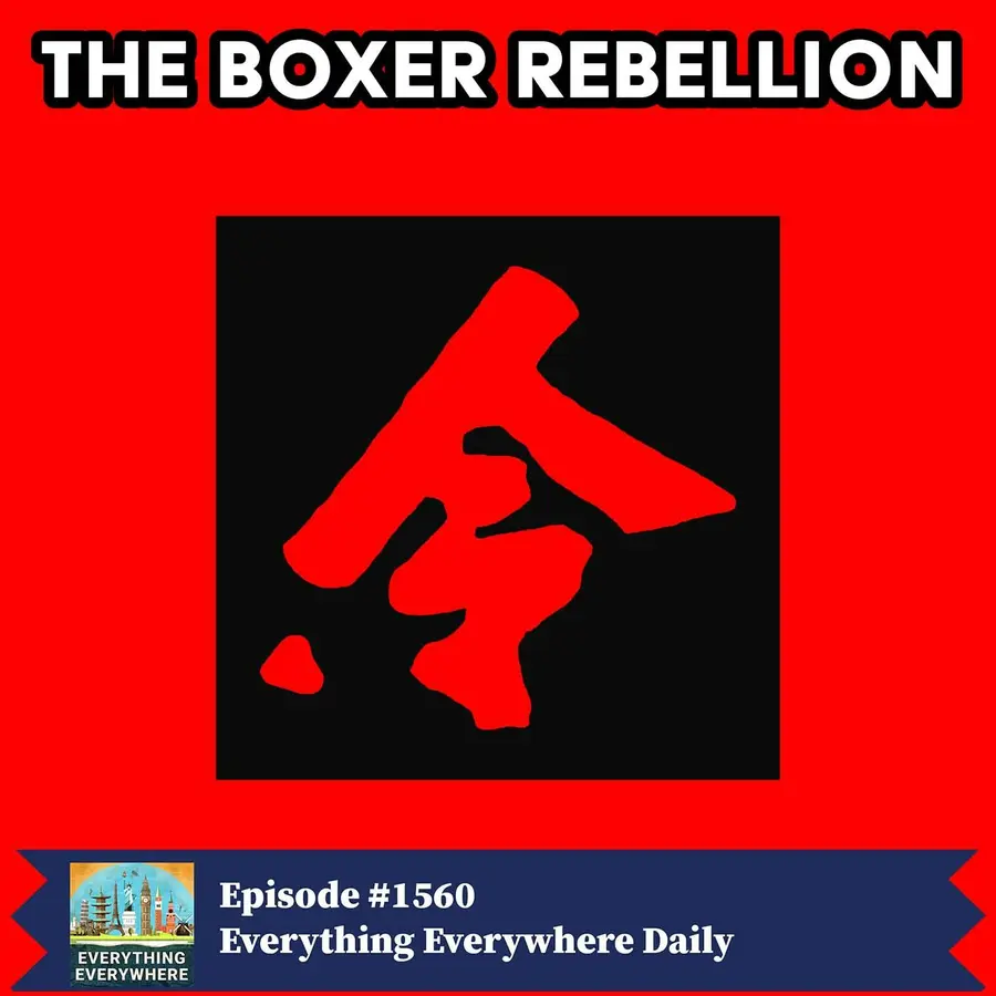 Everything Everywhere Daily: History, Science, Geography & More