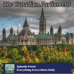 The Canadian Parliament