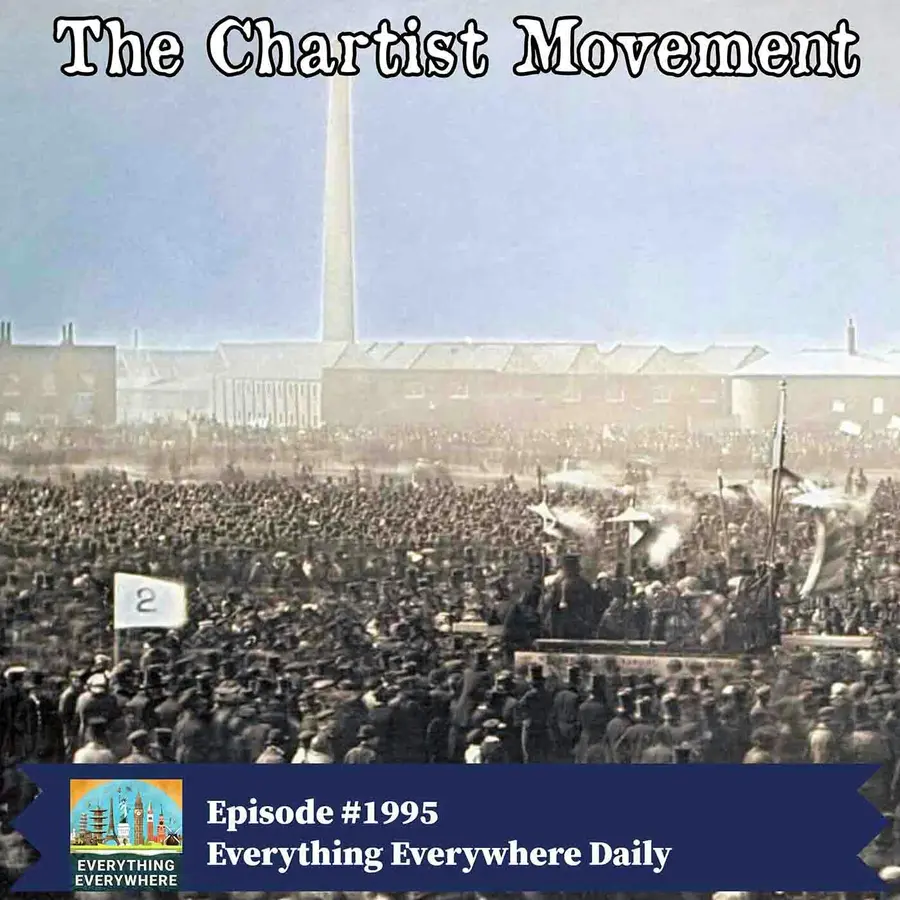 Everything Everywhere Daily: History, Science, Geography & More